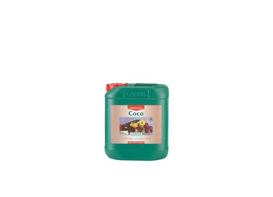 Canna Coco A+B je 5 Liter