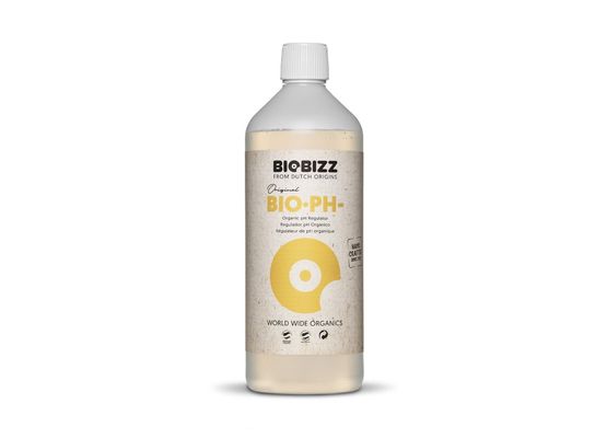 BioBizz pH- 500ml