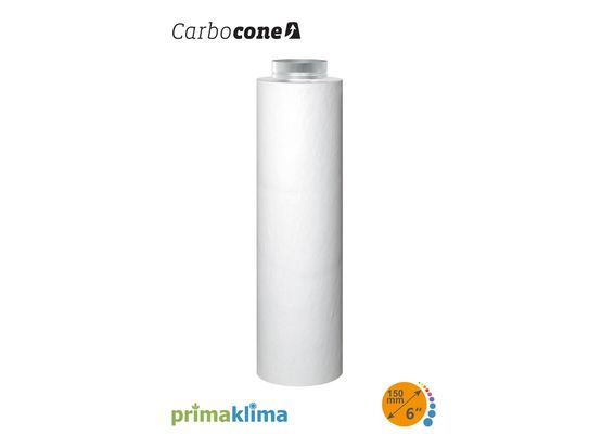 Prima Klima K4602-150 Carbocone 900 m³/h, 150mm Flansch