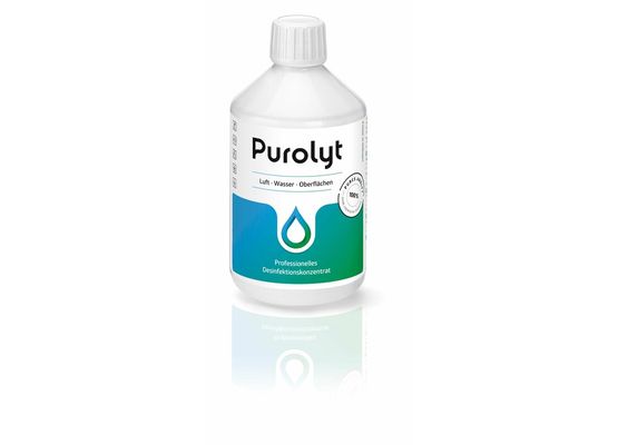 Purolyt Desinfektionskonzentrat 0,5L
