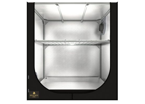 Secret Jardin Dark 90 Propagator Maße: 90x60x100cm
