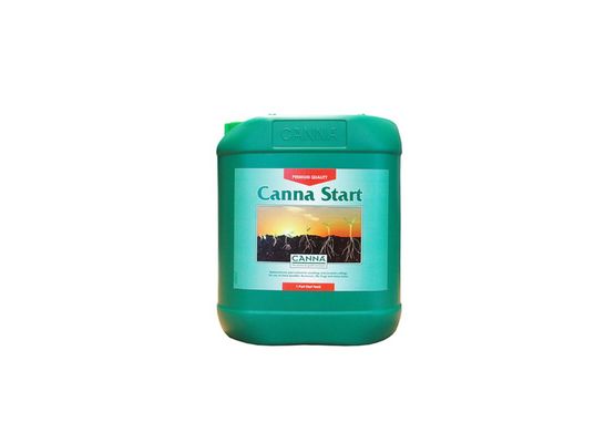 Canna Start 5 Liter