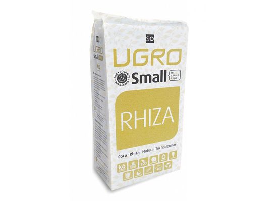 UGro Coco Brick Rhiza small 11 Liter