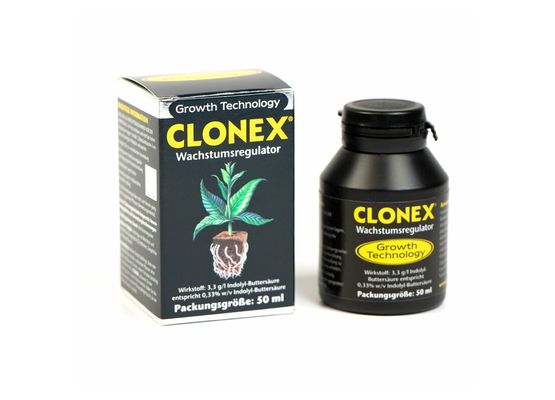 Clonex Rooting Gel 50ml