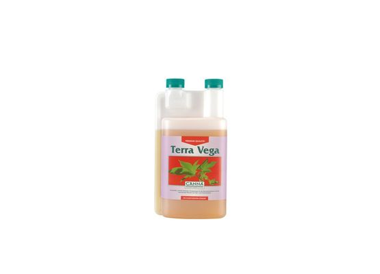 Canna Terra Vega 1,0l