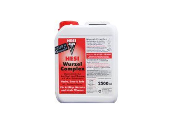 Hesi Wurzel-Complex 2,5l