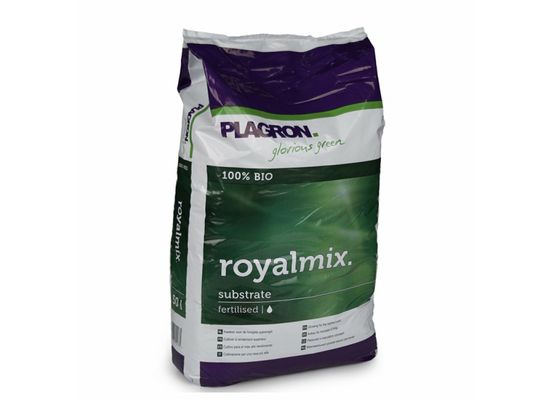 Plagron Royalmix 50 Liter