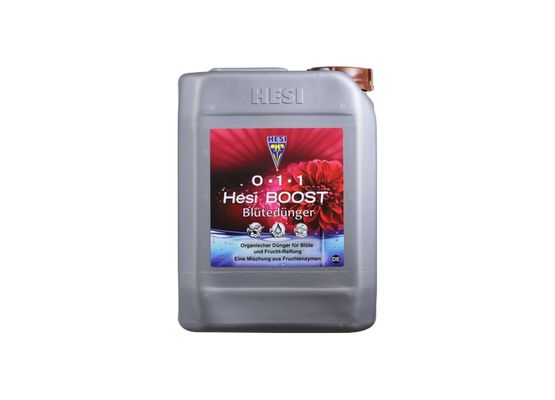 Hesi Boost 5 Liter