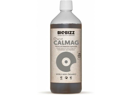 BioBizz CalMag 1,0l