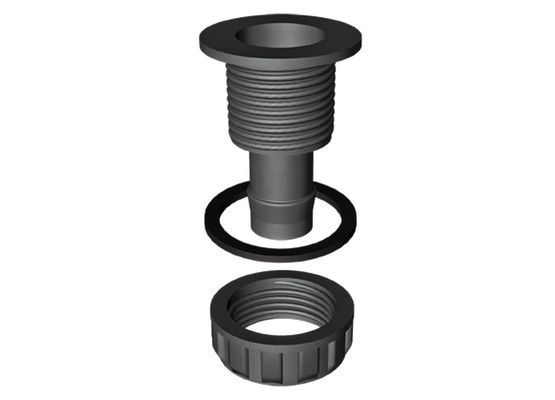 growTOOL NC - Tub Outlet 19mm
