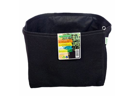 Gronest Stofftopf 39 Liter Maße: 36 x 36 x 30 cm