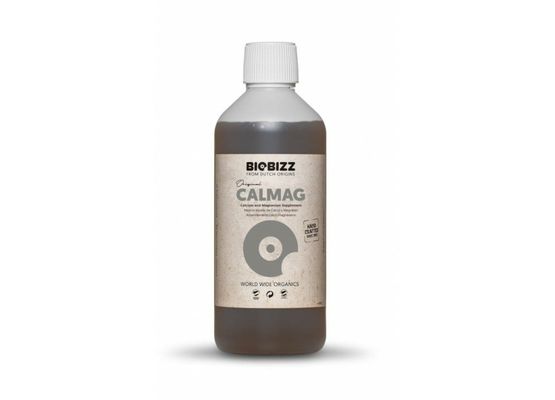 BioBizz CalMag 500ml