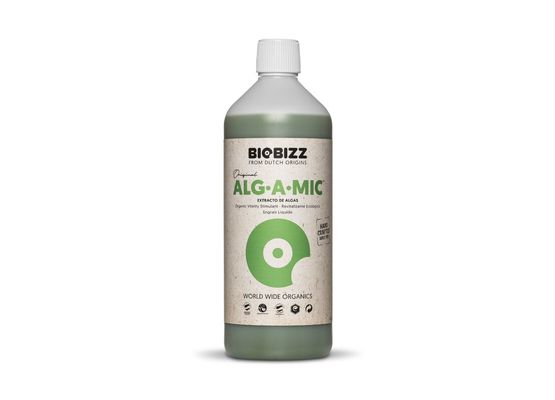 BioBizz Alg-a-mic 500ml