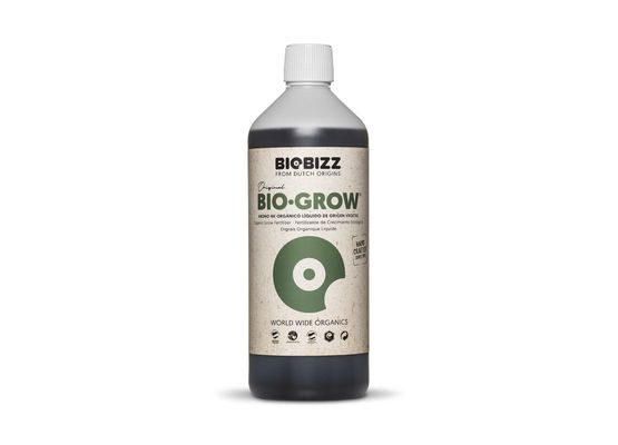 BioBizz Bio-Grow Wachstumsdünger 500ml