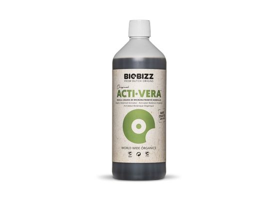 BioBizz Acti-Vera 500ml