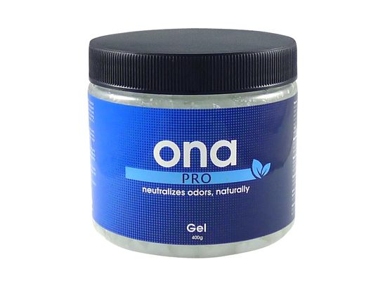 ONA Gel Pro 428g Glas