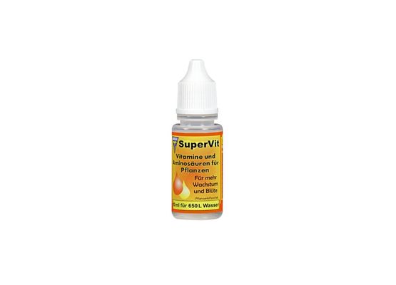 Hesi Super Vit 10ml