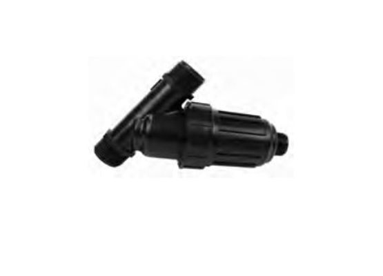 Wasserfilter m. 3/4Z A.G.