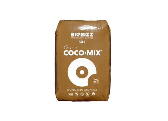 BioBizz Coco Mix 50 Liter
