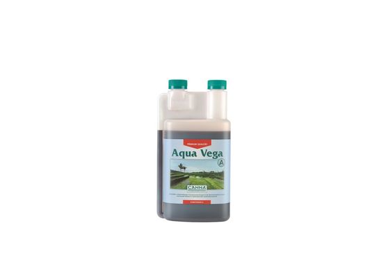 Canna Aqua Vega A+B je 1,0l