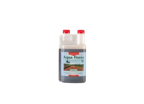 Canna Aqua Flores A+B je 1,0l