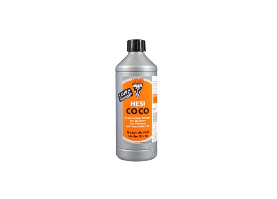Hesi Coco 1,0l