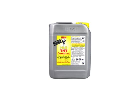 Hesi TNT-Complex Erde 5 Liter