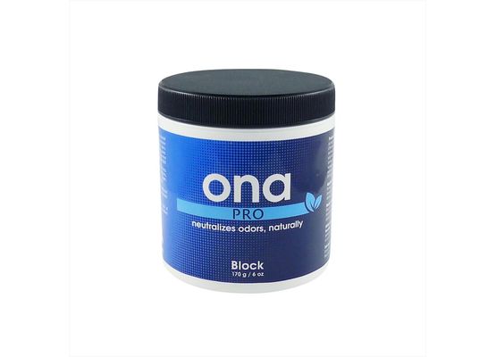 ONA Blocks Pro 175g