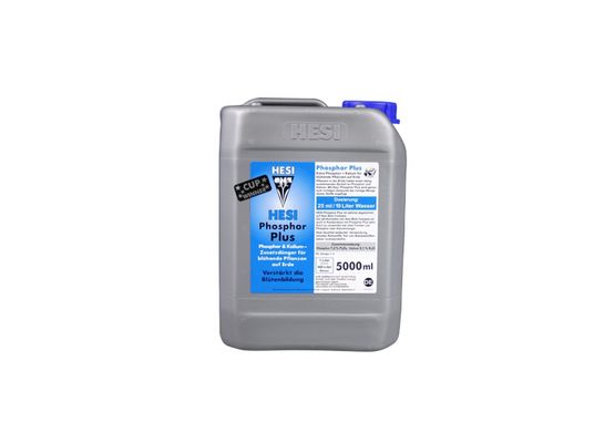 Hesi Phosphor Plus Erde 5 Liter