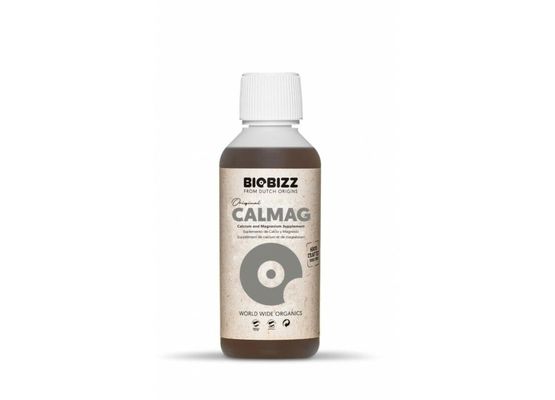 BioBizz CalMag 250ml
