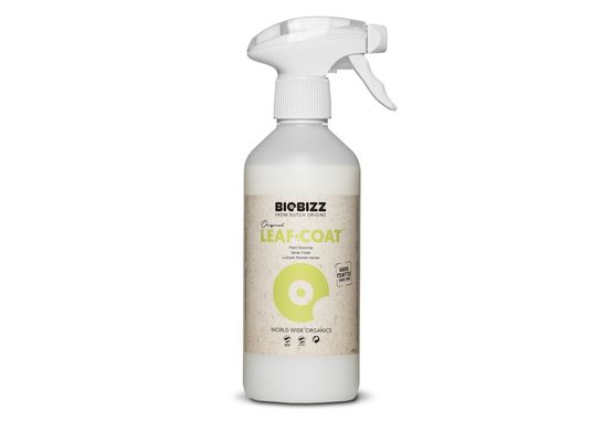 BioBizz Leaf-Coat Sprühflasche 500ml