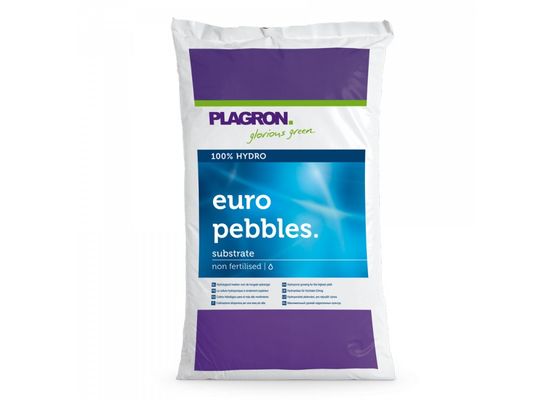 Plagron Euro Pebbles 10L
