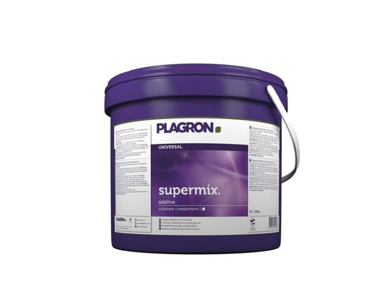 Plagron Bio Supermix 5 Liter