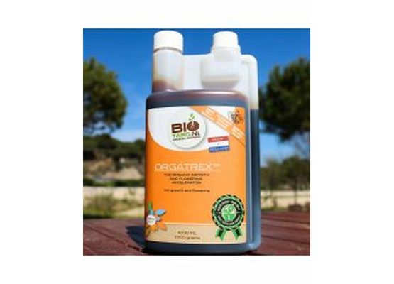 BioTabs Orgatrex 1,0l