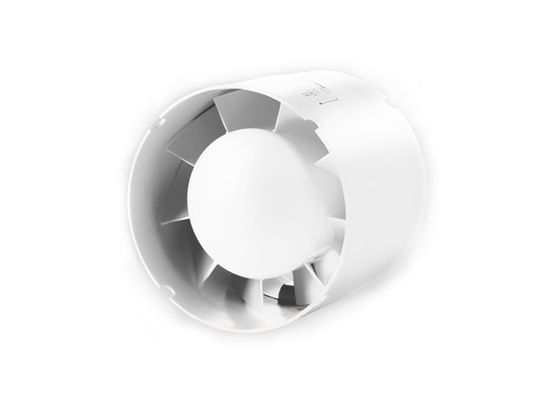Axialventilator 107m3/h 100er Flansch