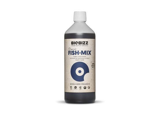 BioBizz Fish Mix 250ml