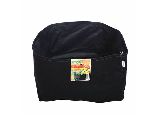 Gronest Stofftopf 75 Liter Maße: 50 x 50 x 30 cm