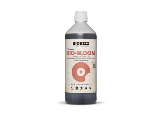 BioBizz Bio-Bloom Blühdünger 250ml