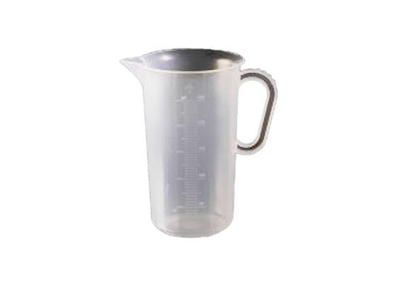 Messbecher 250 ml 5 ml Teilung