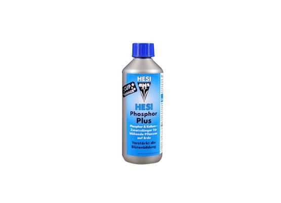 Hesi Phosphor Plus Erde 500ml