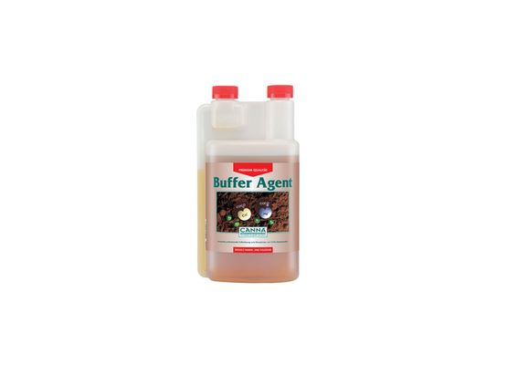 Canna CoGr Buffer Agent 1,0l