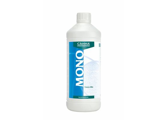 Canna Spurenelementemix Tracemix 1,0l