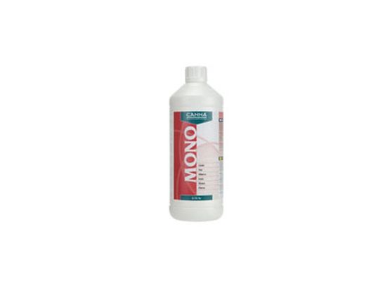 Canna Eisen Plus 1,0l