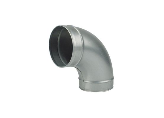 Winkel 90 Grad 125mm