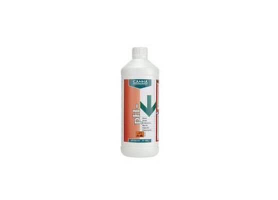 Canna pH- 17% Wachstum 1,0l