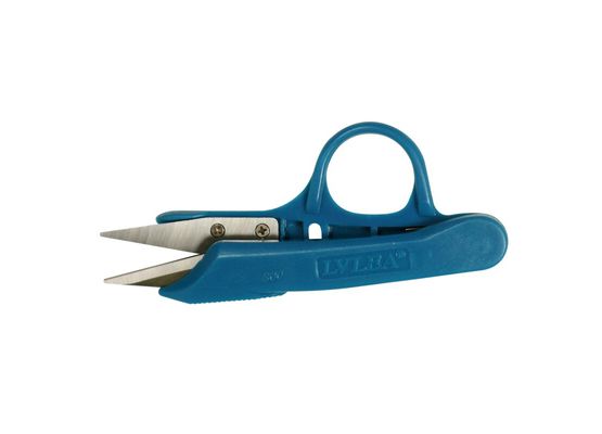 Ernte Knippschere in vers. Farben ( blau oder grün) GHP ProCut