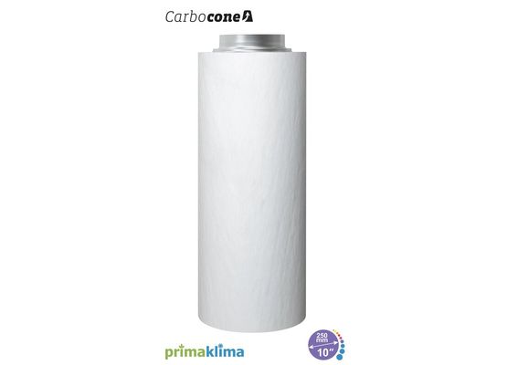 Prima Klima K4605-250 Carbocone 3000 m³/h, 250mm Flansch