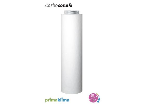 Prima Klima K4604-200 Carbocone 1400 m³/h, 200mm Flansch