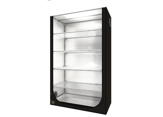 Secret Jardin Dark Propagator 120 Rev.4.2