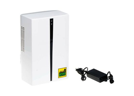 Pure Factory Luftentfeuchter 0,75 Liter